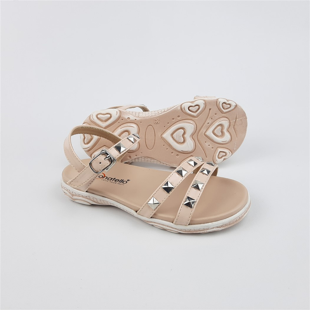 Sandal Tali Anak Perempuan Donatello AV.12052.A 26-30