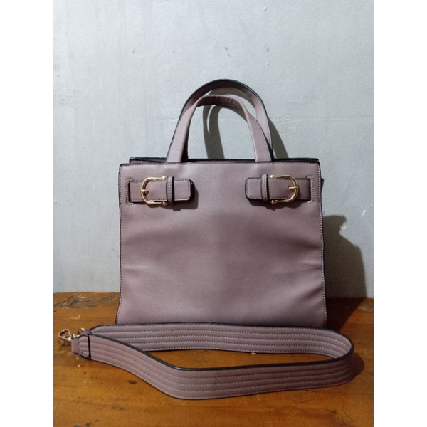 [PRELOVED] TAS WANITA BELLEZZA