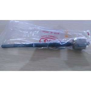 RACK END INOVA/FORTUNER 555 ASLI JEPANG