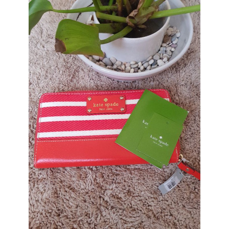 Dompet Kate Spade