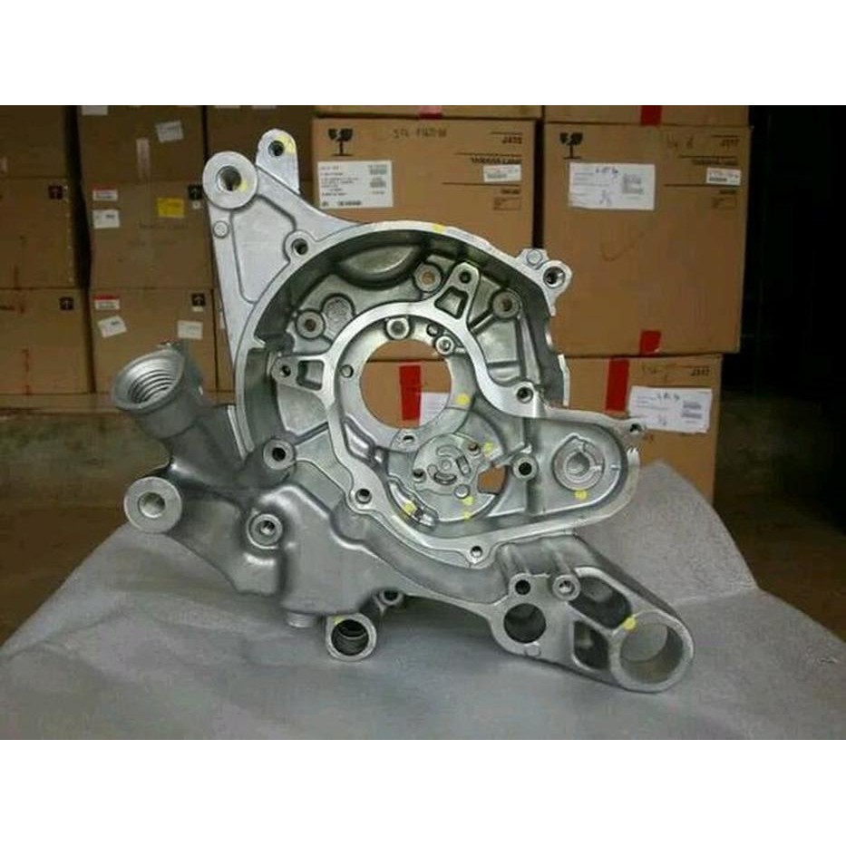 crankcase bak oli kanan vario 110 karbu