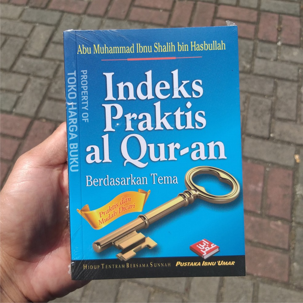 Indeks Praktis Al-Quran Berdasarkan Tema - PIU