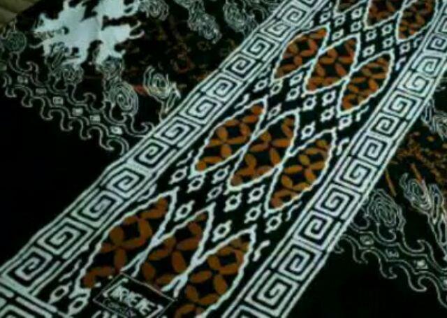 Sarung Batik Anak