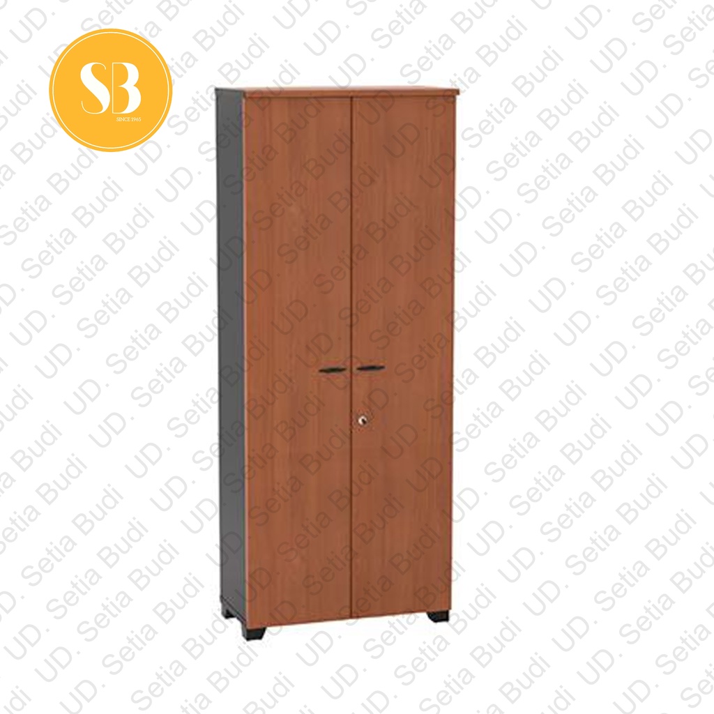 Lemari Arsip / Filing Cabinet + Pintu Modera CHC-9422 C-Class