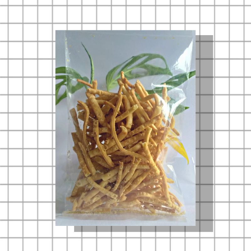 

CEMILAN STIK BAWANG / STIK KEJU - Alyani Colection