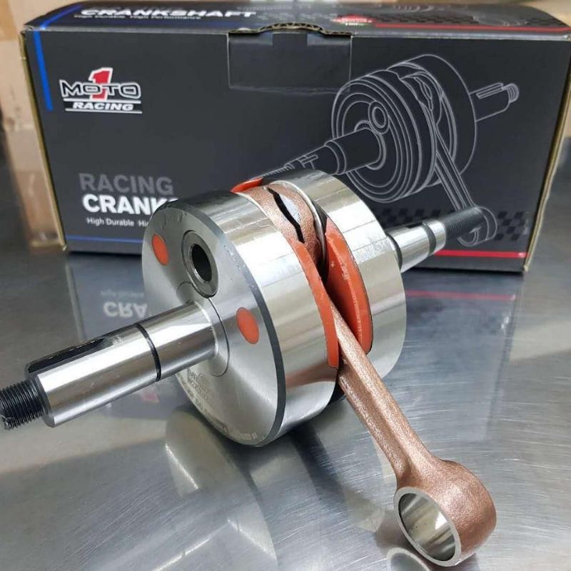 READY KRUK AS RX KING MOTO1 MOTO 1 ORIGINAL