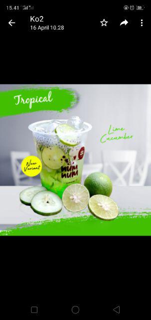 Gelas Plastik 7 Gram + Sablon