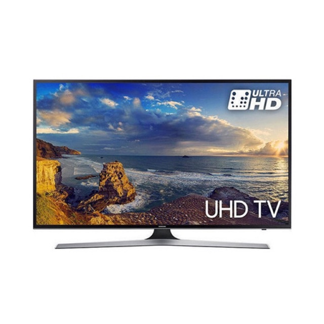 SAMSUNG 49 M6300 FULL HD CURVE SMART - 49 INC