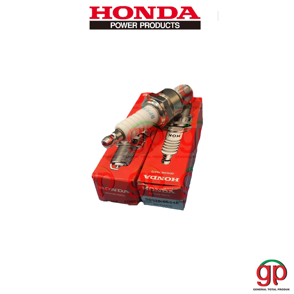 Spark Plug / Busi EU 65IS Honda Mesin Genset / Generator EU65IS 98079-55846