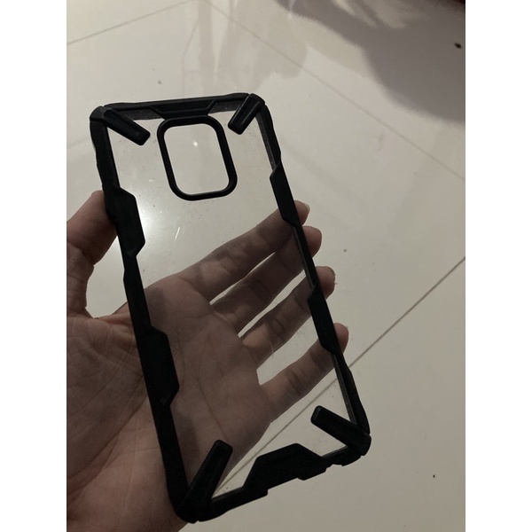 Case Ringke Untuk Redmi Note 9 Pro