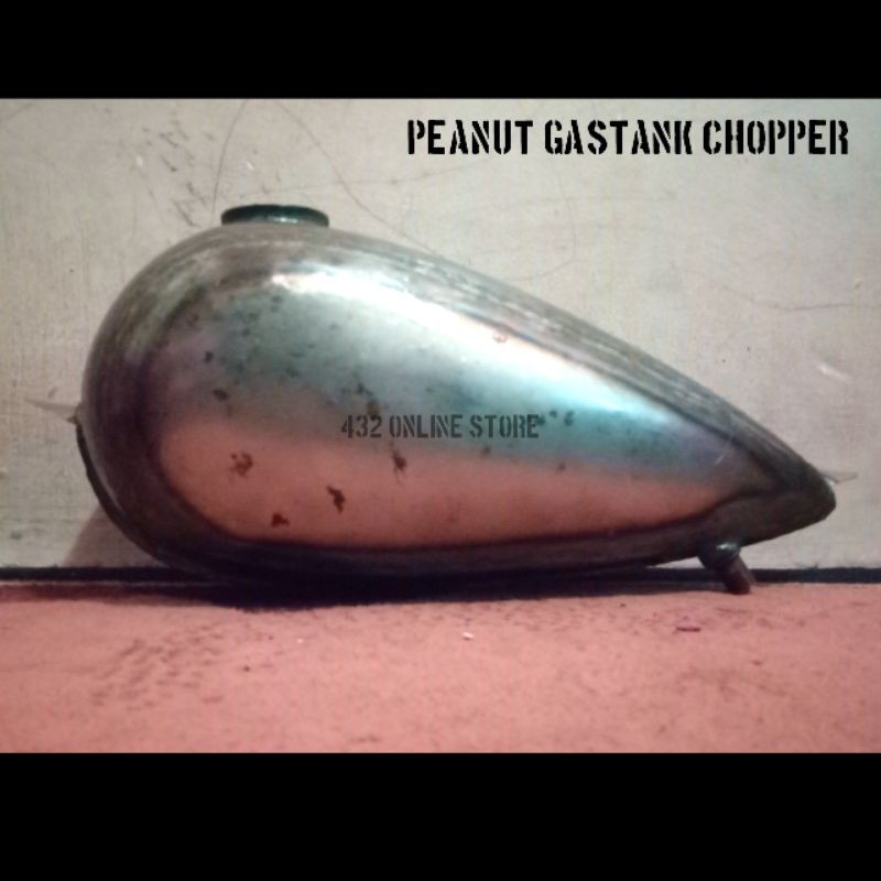 Tangki custom peanut Chopper,boober,tangki peanut,tangki murah custom Chopper,tangki motor clasic