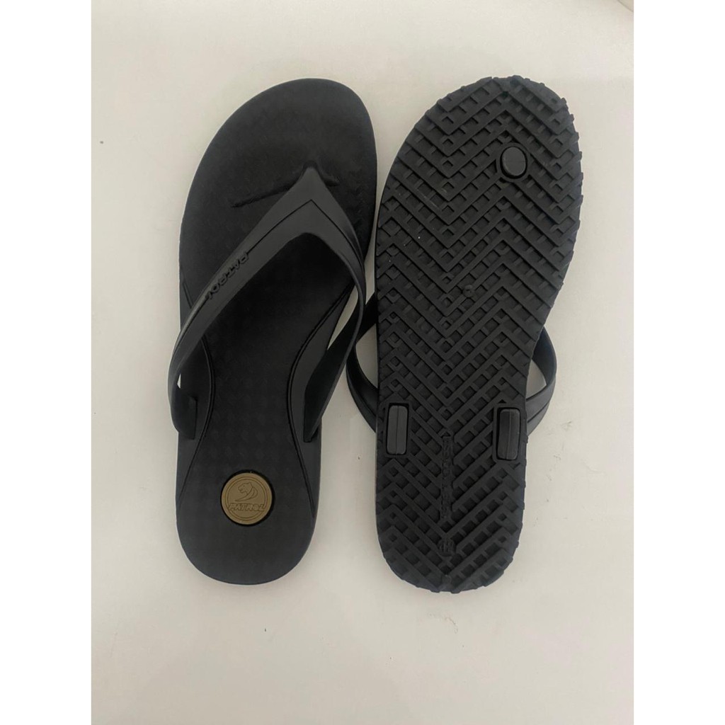 Patrol Bali Sendal Hype Flip Flops Sendal Jepit Pria Casual