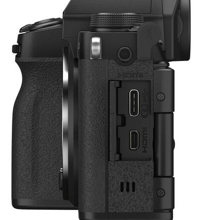 Baru MCHYR Fujifilm X-S10 Body Only Camera Mirrorless Fuji Film BO XS10 XS-10 97 Promo