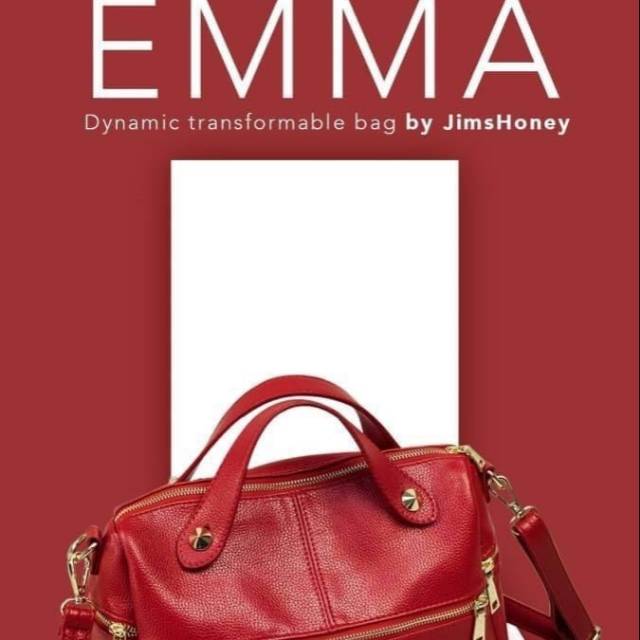 EMMA BAG