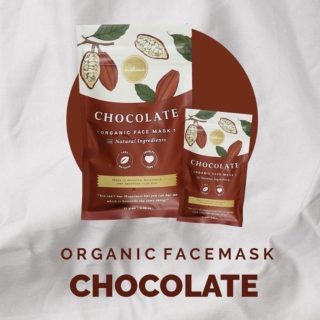 Masker Crushlicious