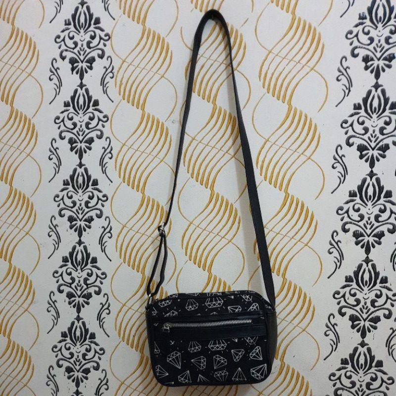 TAS SHOPIE MARTIN PRELOVED ORIGINAL