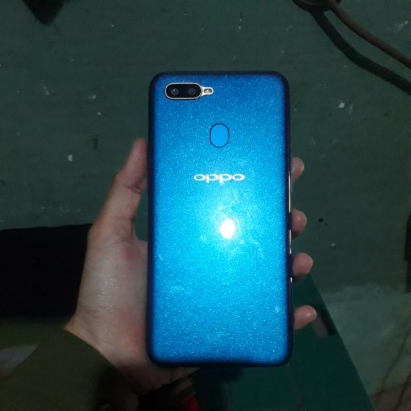 Oppo a5s second