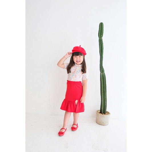 BAJU ANAK | MERMAID SET