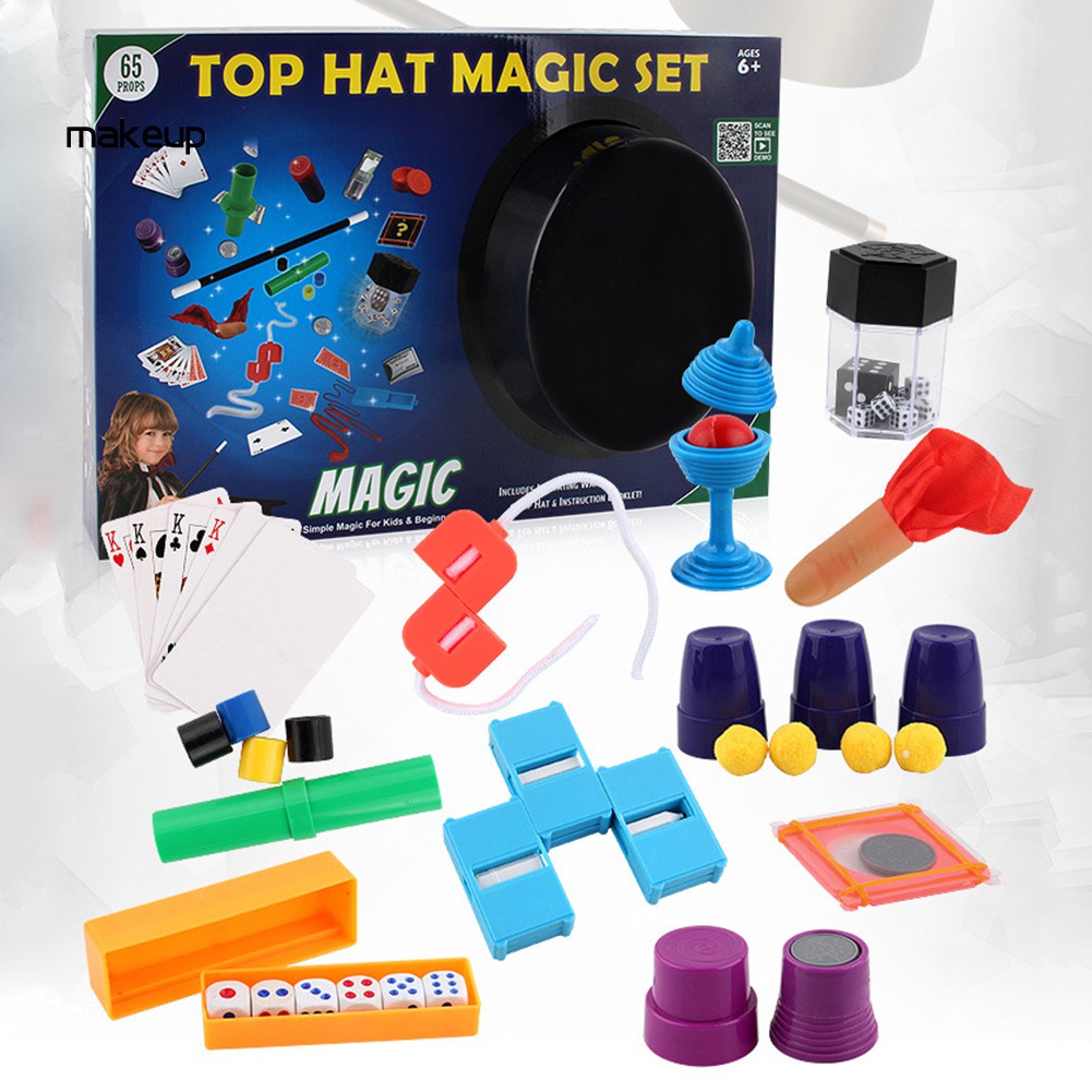 magic sets for kids