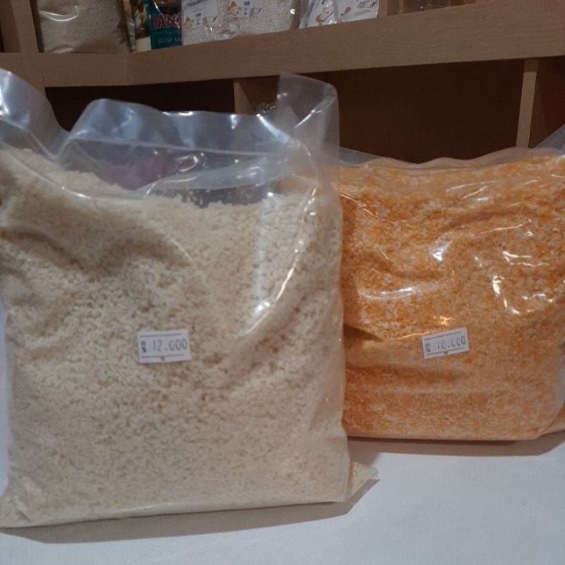 

tepung panir premium