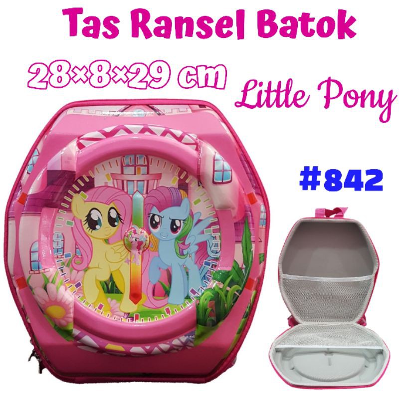 Tas My Little Pony