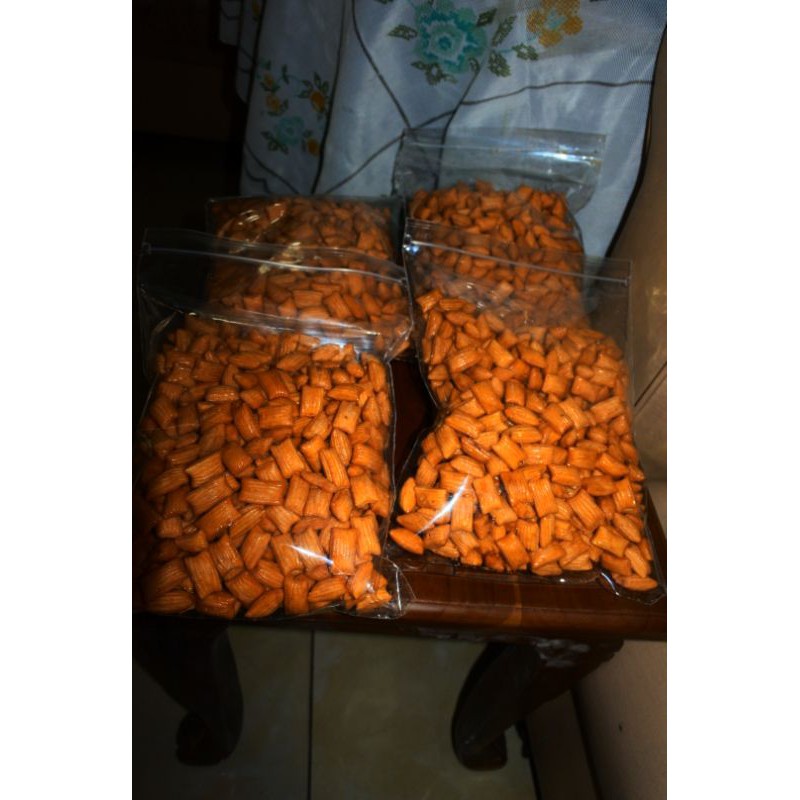 

PANG PANG MANIS MURAH GURIH 250 G