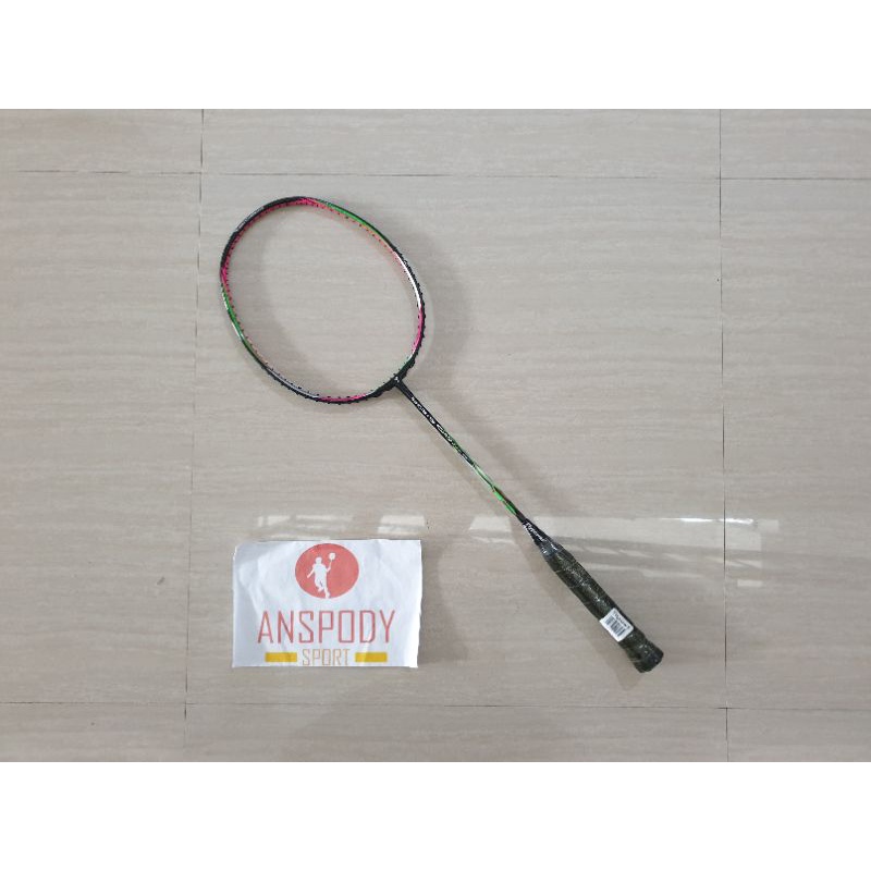 RAKET BADMINTON FLYPOWER GERHANA 2