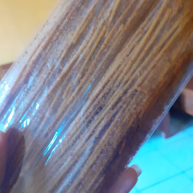 

mie lidi asin pedas isi 5