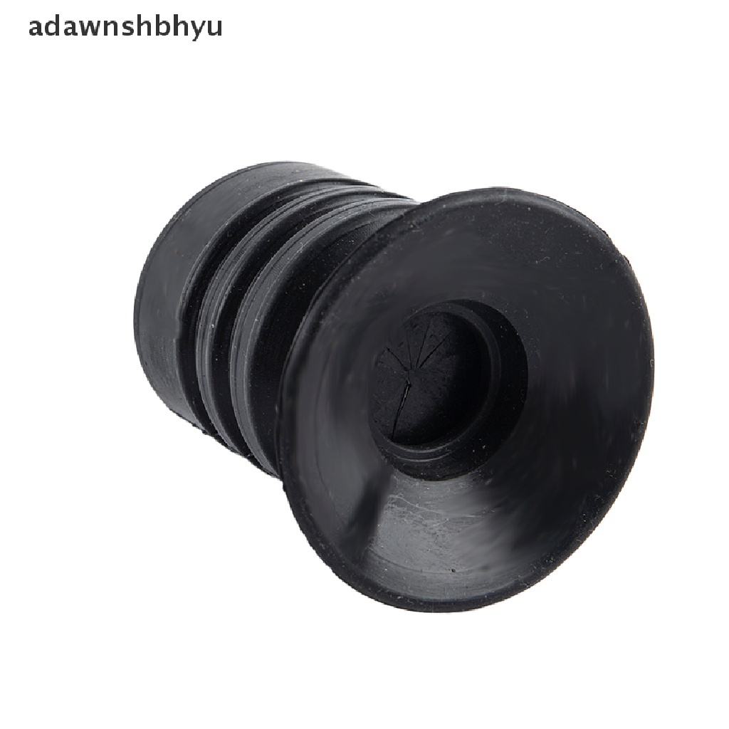 [adawnshbhyu] Tactical Rifle Scope Ocular Eye Protector Scope Pelindung Lensa Mata Eyeshade.