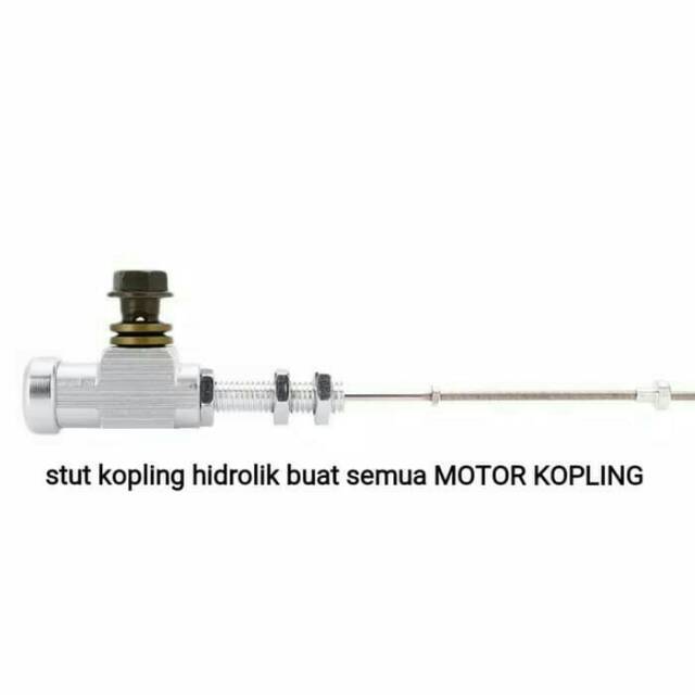 stut kopling hidrolik stut kopling hidrolic oem