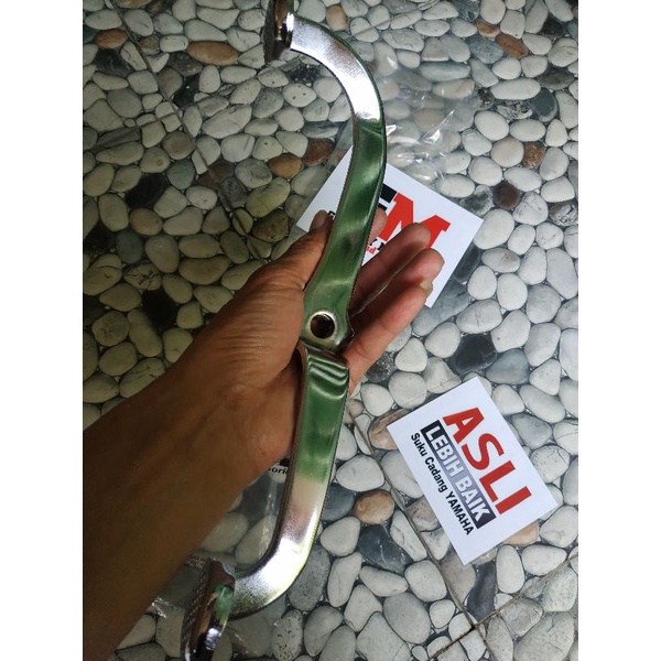 pedal perseneling operan gigi Yamaha f1zr fisr fizr F1 F1Z fiz force one original ORI YGP