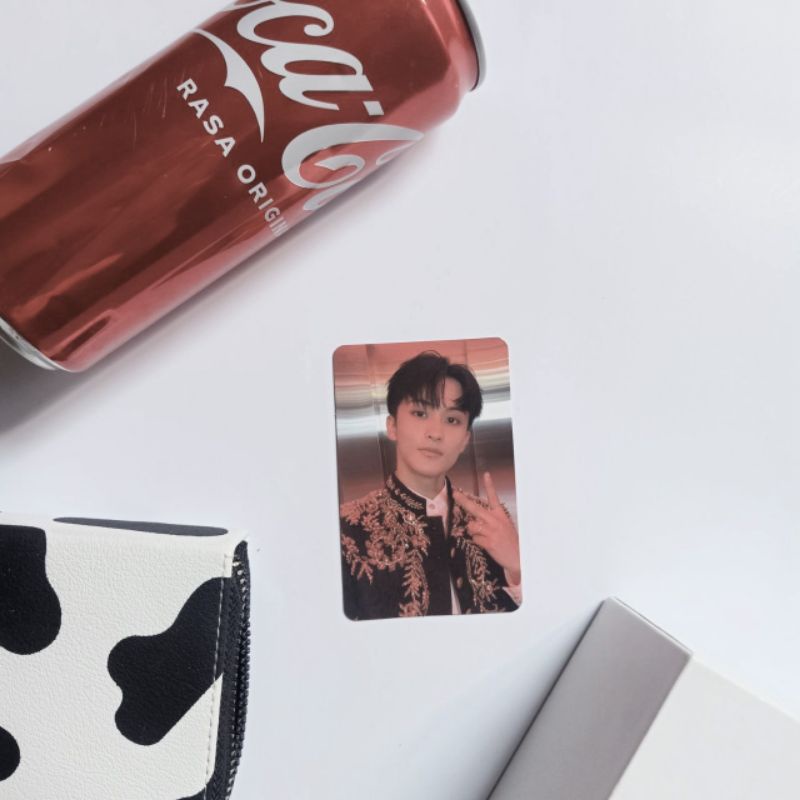 PC OFFICIAL MARK KIHNO TRAGIC