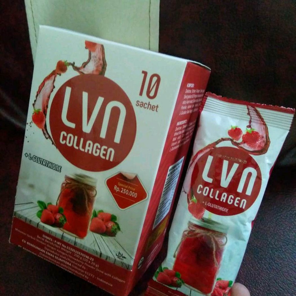 Minuman Colagen Yang Aman Untuk Ibu Hamil Dengan Lvn Colagen Indonesia