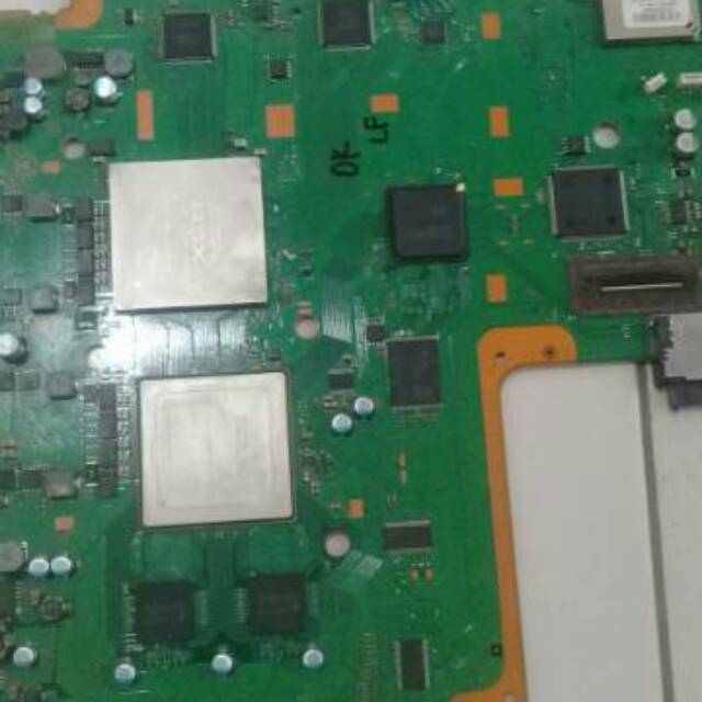 board ps3 slim