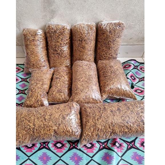 

BARU SPESIAL BAWANG GORENG 1KG SIAP SAJI 3891 ➔