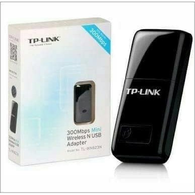 TP LINK TL-WN 823N 300MBPS