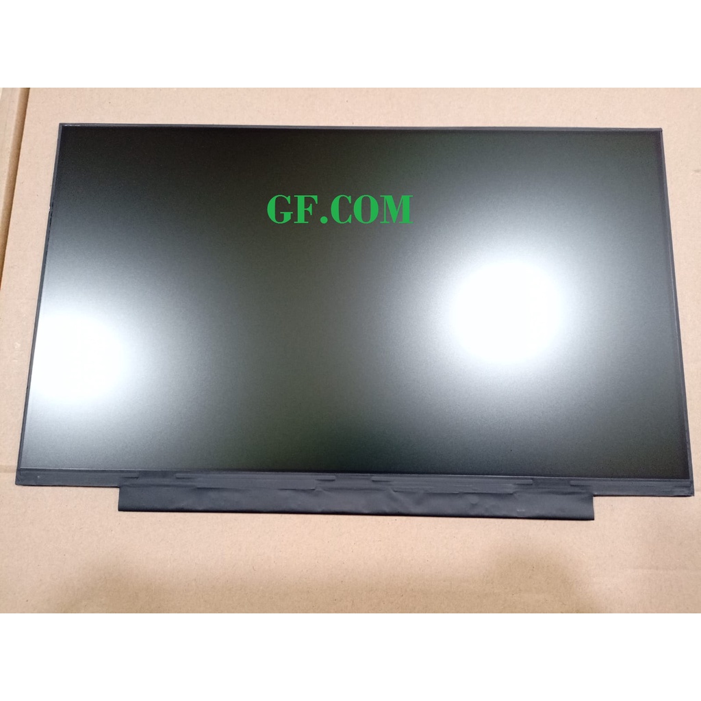 LED Laptop 14 Inch Slim 30 Pin Small Frame Tanpa Kuping