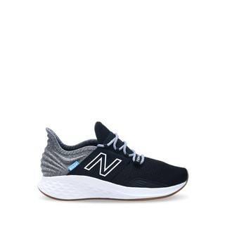 New Balance Fresh Foam Roav Knit Black