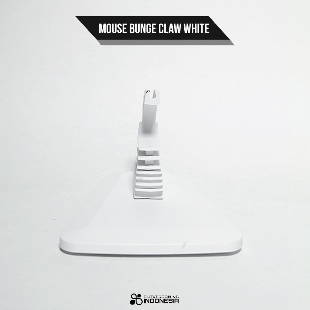 Mouse Bungee Claw Gaming - Gear Acc Esports