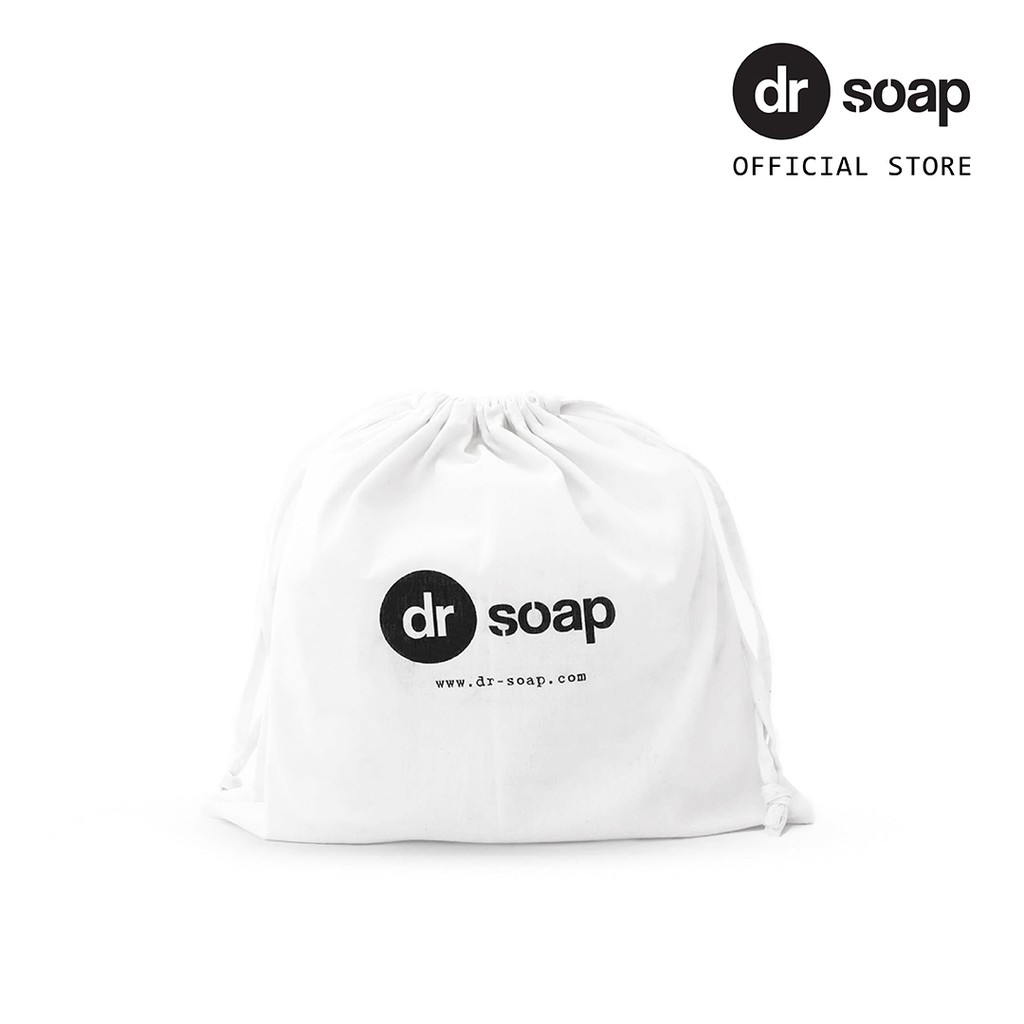 

dr soap Goodie Bag (Large)