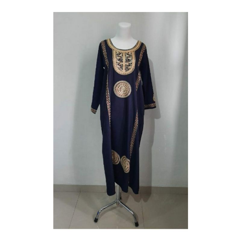 PRELOVED ABAYA SAUDI