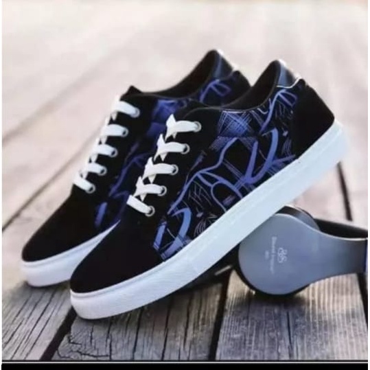 - SEPATU SNEAKERS OLAHRAGA PRIA GRAVITY 39-43