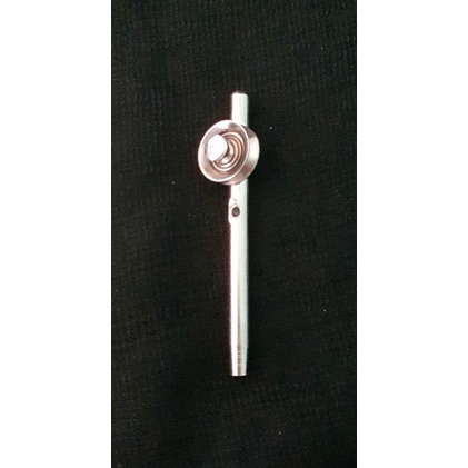 jalur benang atas mesin jahit juki / tension atas mesin jahit juki