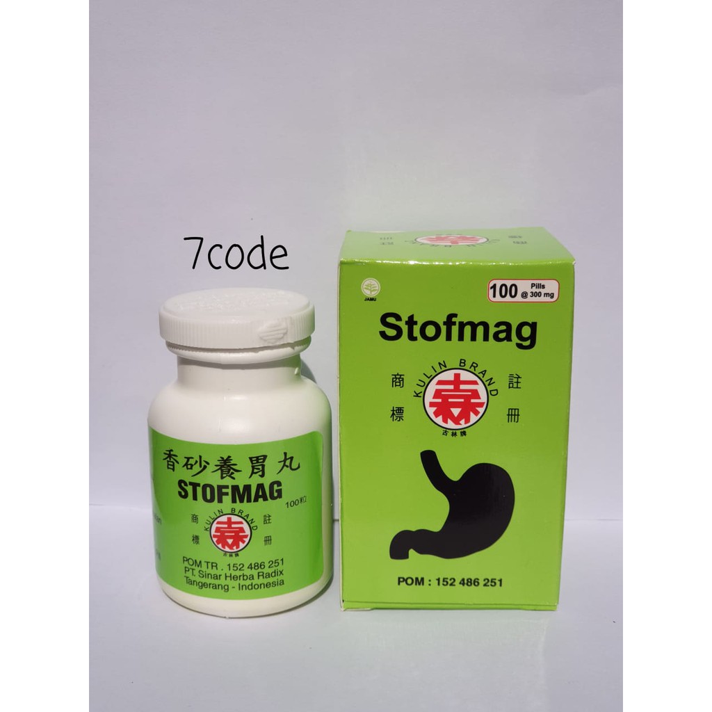 

Stofmag sehat lambung / stofmaag / stof maag