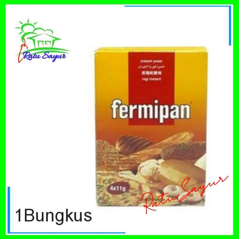 

FERMIPAN/ratusayur.id