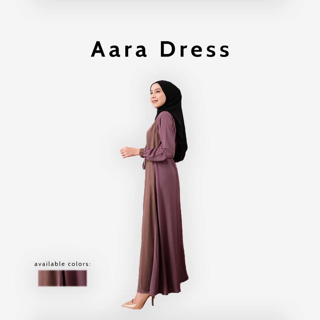 Gonegani Aara Dress