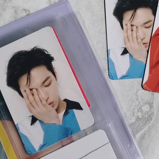 NCT DOYOUNG FAN PARTY PC