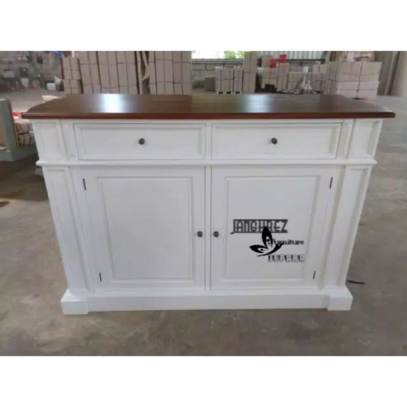 MEJA MAKAN MEJA BAR MINIMALIS MEJA DAPUR