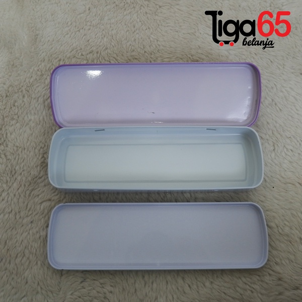 365 PENCIL CASE #41025 Tempat Pensil Anak Karakter Fancy Lucu