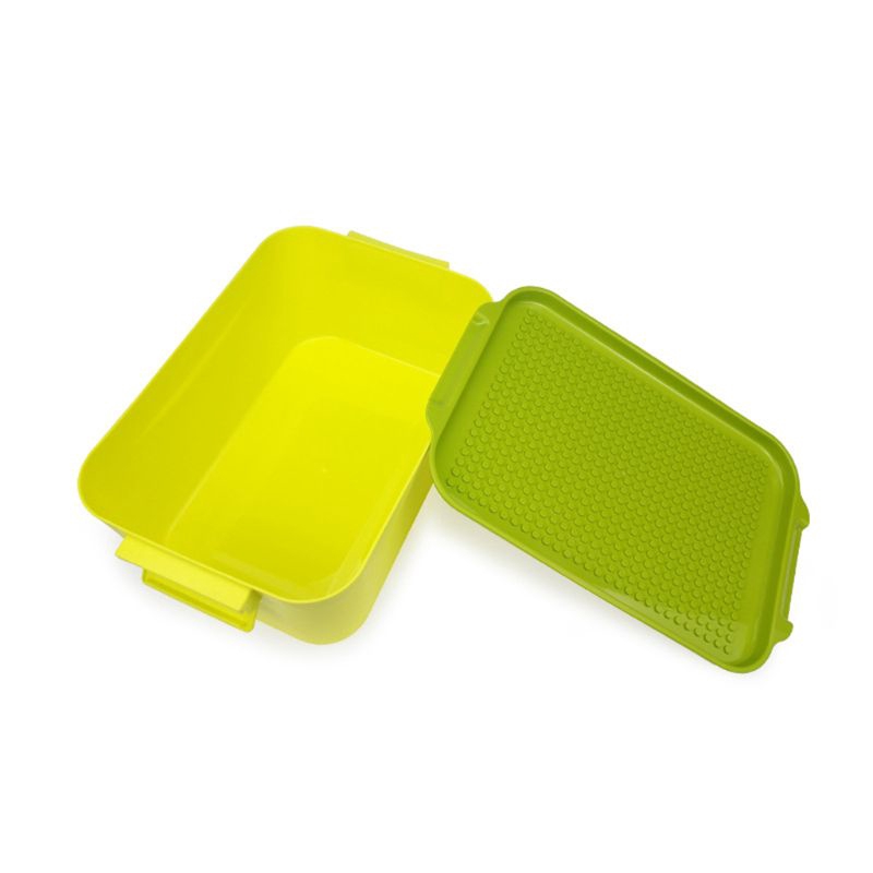 building blocks storage case